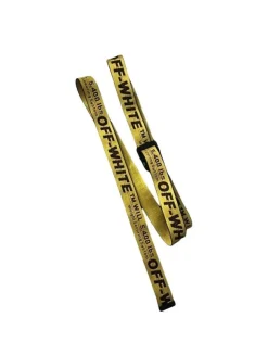 New Off white belt Size L Bælter & Livremme