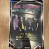 Tradera One Direction ( Harry Styles) On The Road Again Tour 2015 - Poster| Musikplakater