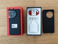 Tradera OnePlus 11 5G Dual SIM 8GB RAM 128GB.> Mobiltelefoner