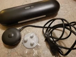 Tradera Oral-B iO 9 - Fodral och laddare> Tandpleje