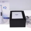 Tradera Oral-B iO box and instruction manual-EMPTY BOX-NO TOOTHBRUSH (Weight 354g)> Tandpleje