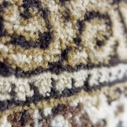 Cheap Orientalisk matta - 139,5 x 210 cm - Vävd Gulvtæpper