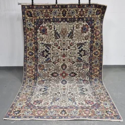 Hot Orientalisk matta - 298 x 178 cm - Vävd matta Gulvtæpper