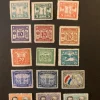 Tradera Paraguay lot* 1931-39| Sydamerika & Caribien