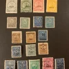 Tradera Paraguay lot* 1909-1927| Sydamerika & Caribien