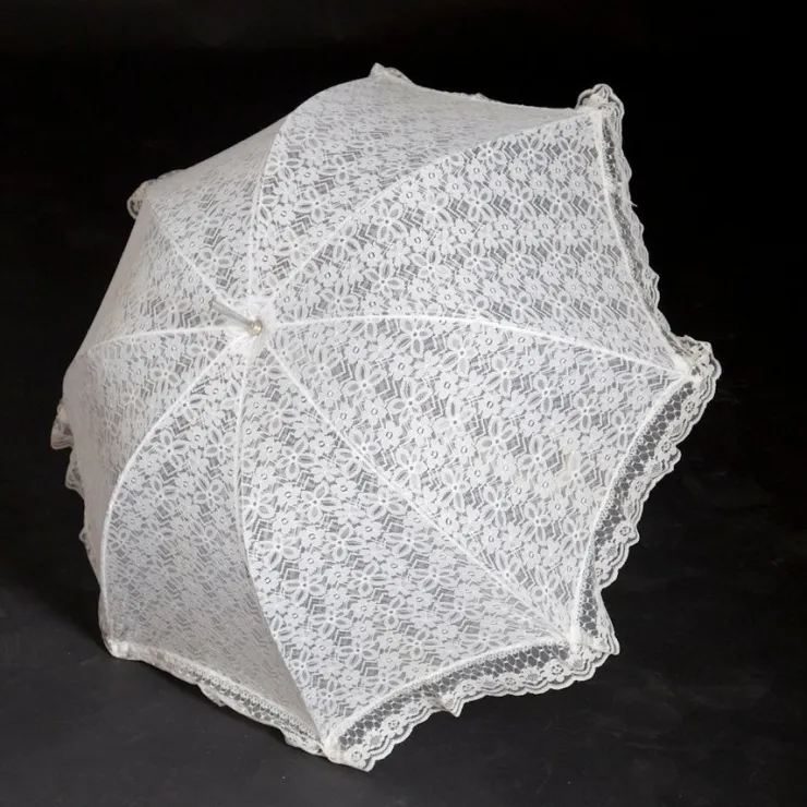 Clearance Parasoll Bryllupstilbehør