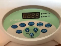 Tradera Parraffinbad Beauty Line - Salongsmodell för Proffs> Hudpleje