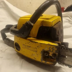 Tradera Partner motorsåg| Havemaskiner