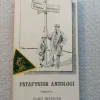 Cheap Patafysisk Antologi - Claes Hyllinger - 1973 Antologier