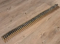 Shop Patronbälte / Bullet belt *Vintage* *90-tal* Bælter & Livremme