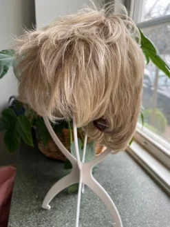 Tradera Peruk, hårvårdsprodukter & turbanset> Hårpleje