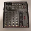 Tradera Phonic AM220 2-Mic/Line 2-St Compact Mixer| Dj-udstyr