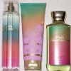 Tradera PINK WATERMELON Bath & Body Works Cream 226g Shower Gel 295ml & Mist 236ml USA> Hudpleje
