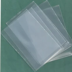 Tradera Plastfickor för vykort, i gamla formatet, 1000 st| Album & Tilbehør