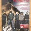 Tradera Poster Atreyu Lead Sails Paper Anchor dubbelsidig| Musikplakater