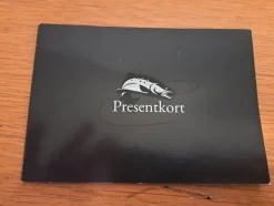 Best Sale Presentkort till Stora Sjöar - Stora Fiskar Gavekort & Rabatkoder