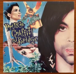 Tradera Prince - Graffiti Bridge (Vinyl)| Vinyl
