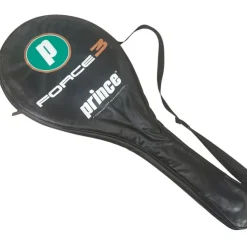 Tradera Prince Tennisracket Force 3 Vision ti Racket Svart Blå Tennis> Tennis