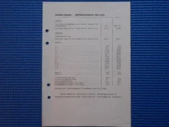 Tradera Prislista Benser väskan Universialväskan för Leica| Andet Optisk Udstyr