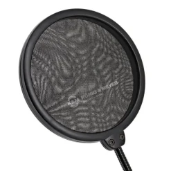 Tradera Professionellt Popfilter Puffskydd König & Meyer| Studie- & Sceneudstyr