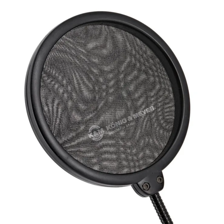 Tradera Professionellt Popfilter Puffskydd König & Meyer| Studie- & Sceneudstyr