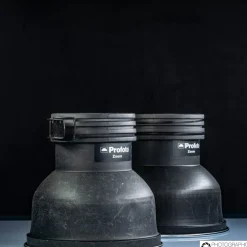 Tradera Profoto Zoom Reflector Art.nr: 100 785| Kameratilbehør