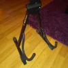Tradera Q-EX Stands Gitarrställ| Musiktilbehør