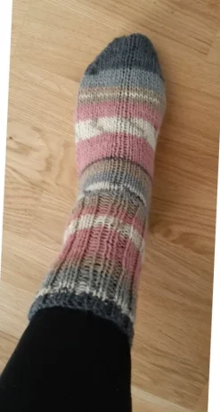 Tradera Raggsockor storlek 39-40| Tøj
