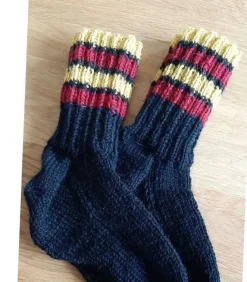 Tradera Raggsockor storlek 38-40| Tøj