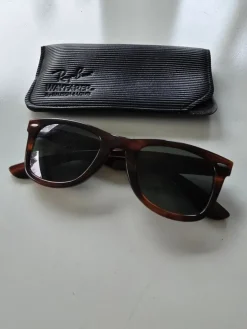 Cheap Ray-Ban Wayfarer Solglasögon Solbriller