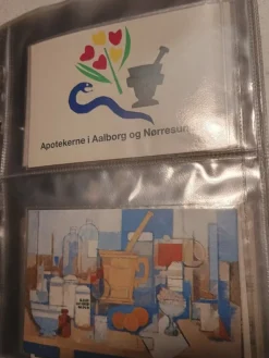 Tradera Receptkuverter> Kuverter & Brevpapir