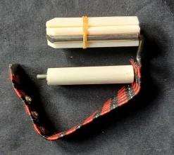 Tradera Regal Dobro Capo GC-40, capo till resonatorgitarr!| Musiktilbehør