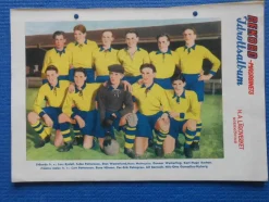 Tradera Rekordmagasinet H.A Läroverket Norrköping Joe Walcott> Sportsmemorabilia