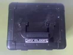 Tradera Reloop flight case| Dj-udstyr