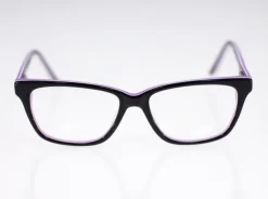 Flash Sale Retro by Dunelm ladies eyeglasses-circa 00s-Prescription lenses (Weight: 26g) Briller & Tilbehør