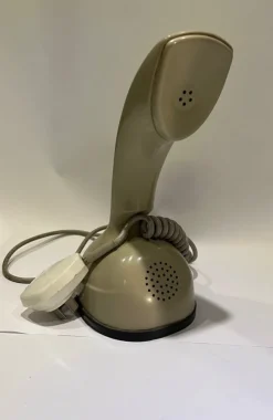 Tradera Retro Telefon KOBRA - Klassisk Design> Fast Telefoni