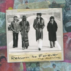 Tradera Return To Forever | Cd