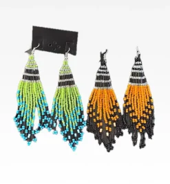 Tradera Örhänge hängande för hål oanvända> Øreringe