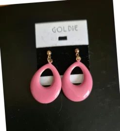 Tradera Örhängen> Øreringe