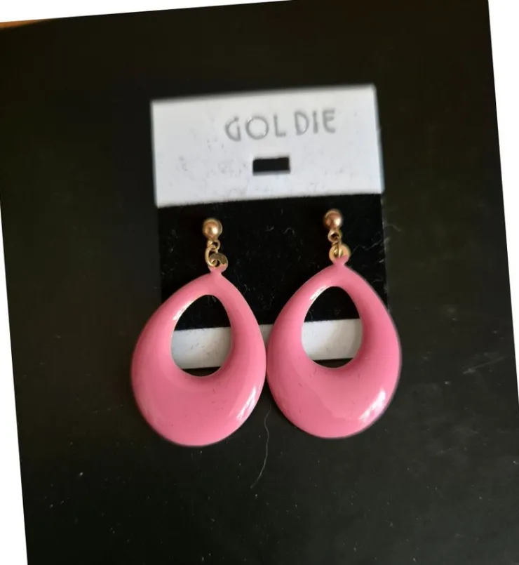 Tradera Örhängen> Øreringe