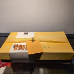 Tradera Rituals of Mehr presentask> Hudpleje