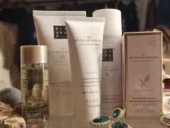 Tradera Rituals of Namaste & Sakura> Hudpleje