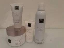 Tradera Rituals sakura / 4 delar kit> Hudpleje