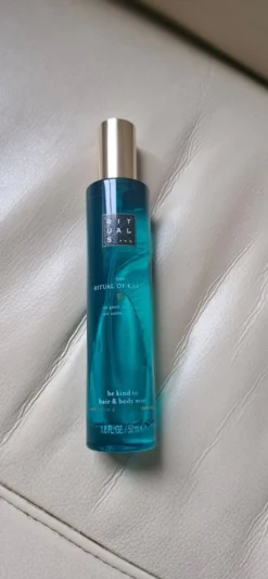 Tradera Rituals The Ritual of Karma Hair & Body Mist> Hudpleje