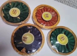 Tradera Rökelse - Lavender - 1 paket med ca 18 koner 1 hållare| New Age