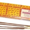 Tradera Rökelse - Nag Champa - 16g 15-18 stickor| New Age