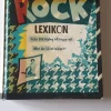Hot ROCK LEXIKON BONNIERS 566 SIDOR fr. Bill Haley till Imperiet. Encyklopædier & Leksikon