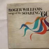 Tradera Roger Williams - Songs Of The Soaring '60s Volume 1 Reel-To-Reel Rullband| Spolebånd