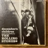 Tradera ROLLING STONES - DECEMBER´S CHILDREN (REEL-TO-REEL RULLBAND)| Spolebånd