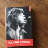 Tradera Rolling Stones - Fakta / Citat| Musiktidsskrifter & Litteratur